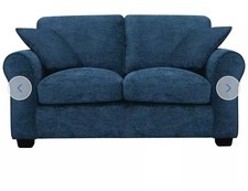 Argos Home Taylor Fabric chair
