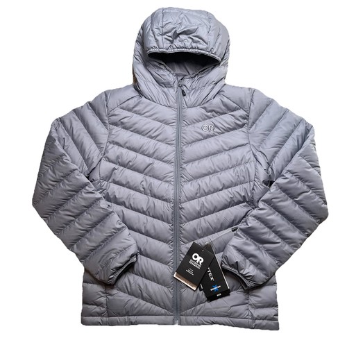 Nwt outdoor research coldfront - research,