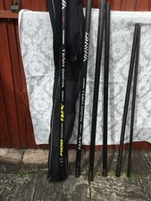 Team Daiwa XR1 11 Metre