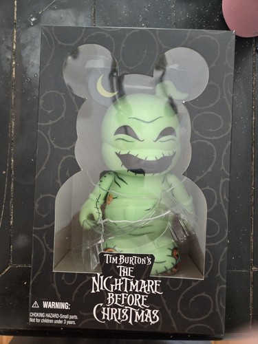 Disney vinylmation - vinylmation, 9"