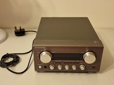 Pioneer SX-R9 Hifi Stereo