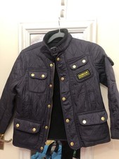 Barbour Childrens