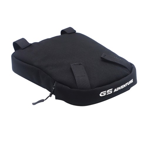 Motorcycle tail bag - motorcycle,