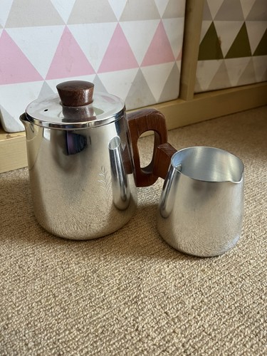 Vintage sona stainless - vintage, steel