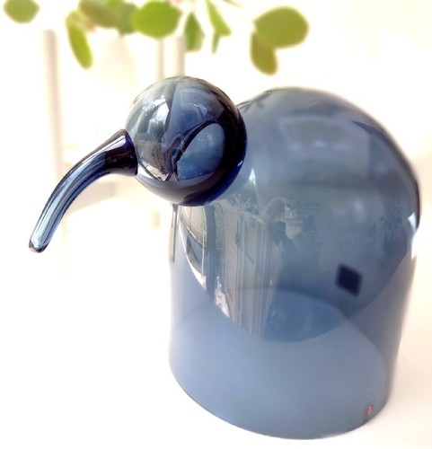 Iittala birds toikka anna - birds, "anna"