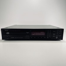 Denon DCD-1500 CD Player High