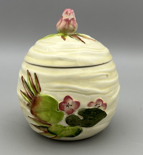 Clarice cliff water lily - clarice,