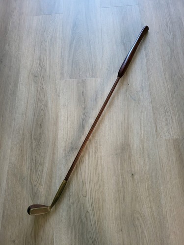 Vintage wood wand custom - vintage,