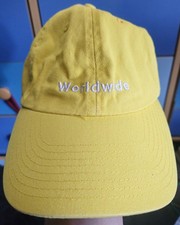 Worldwide H&M Baseball Cap