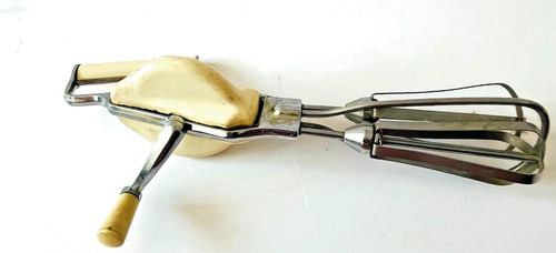 Vintage tala hand crank whisk - vintage,