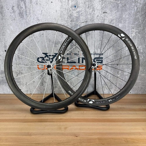 Bontrager aeolus carbon - 5,