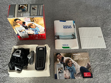 Nokia 6230 in Original Box - Complete set - Fully Working - RARE
