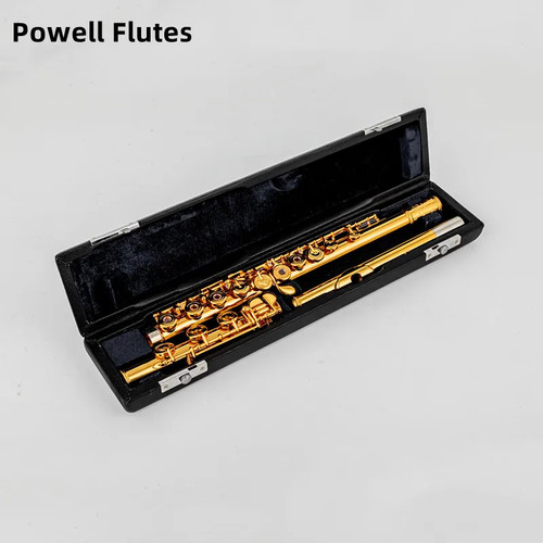 Powell flutes tune - flutes,