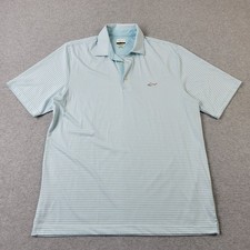 Greg Norman Polo Mens Large