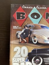 Rare Classic & Kustom Bombs #4