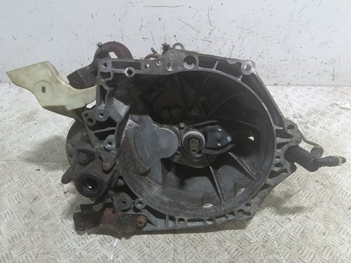 2008 peugeot 207 - 207, manual