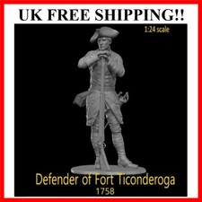 1/24 Scale Resin Body