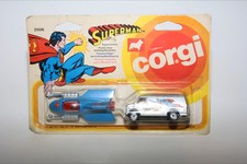 Corgi Juniors 2506 Superman