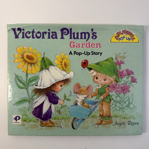 Victoria plum garden - plum’s, garden: