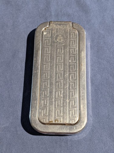 Vintage rolls razor 1927 royal - vintage,