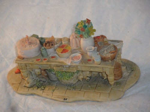 Vintage brambly hedge the - brambly,