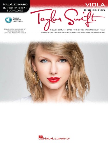 Taylor swift viola play - swift,