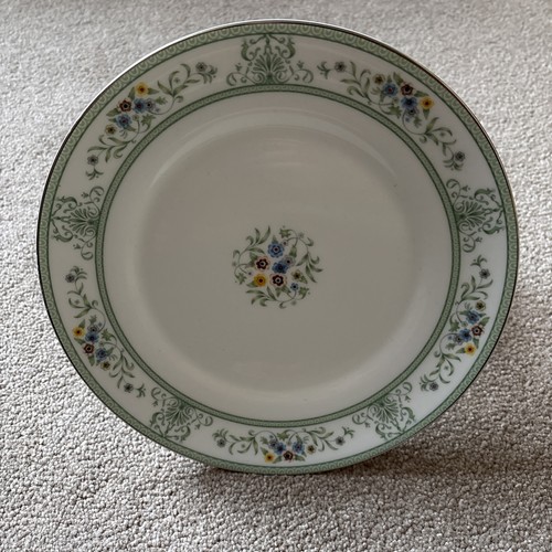 Wedgwood agincourt r4471 salad - agincourt,