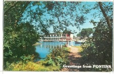 1984 Posted Period Colour