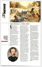 NJ Bell Telnews Paper Mailer Call Blocking & Screening Info 1990s Kearny