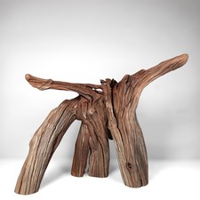 21.25" Manzanita Driftwood