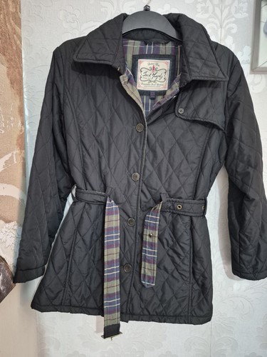 Womens quilted jacket - womens,