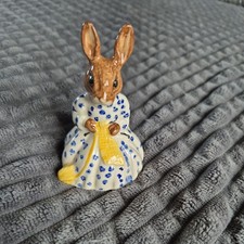 Royal Doulton Bunnykins figurine Susan DB70 - 1988 model