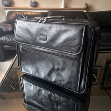 Condotti Handmade Black