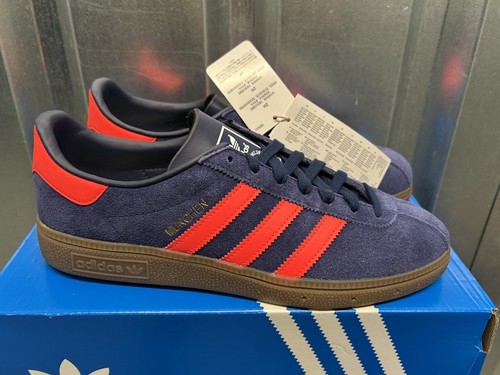 Adidas originals munchen size - adidas,