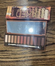 URBAN DECAY Naked Heat