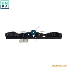 WINDOW REGULATOR L000031 FOR BMW B38B15A 1.5L 3cyl 3 F30, F80 N47D20C/D B47D20