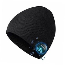 Beanie Hat Built-in Bluetooth