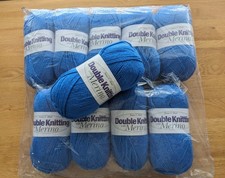 'JAMES C. BRETT DK WITH MERINO