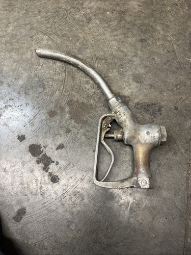 Antique powell model 963 - model,