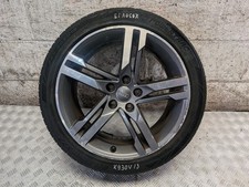 AUDI A4 B9 2017 18" INCH ALLOY