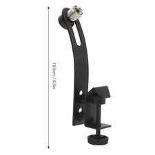 Drum Rim Microphone Clip