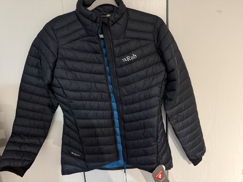 Ladies size rab beluga - ladies,