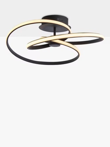 Bay lighting dimmable - bay, solo