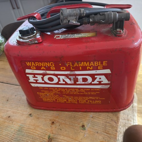 Vintage honda marine - honda, outboard