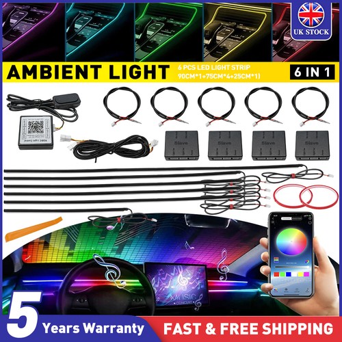 6in1 full led bead - full,