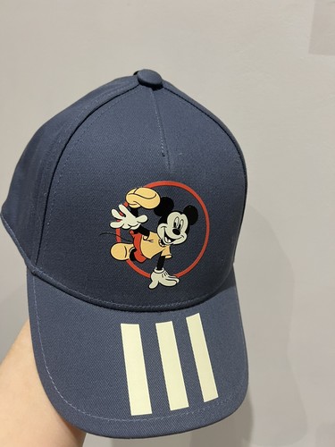 Adidas mickey mouse - adidas, baseball
