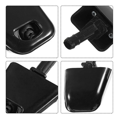 T31 washer xtrail headlight - washer,