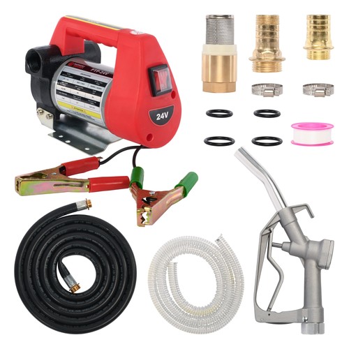24v portable diesel - 24v,