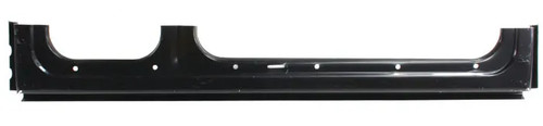 Lower inner door skin - lower,