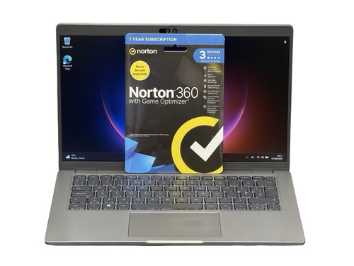 Dell laptop latitude 5440 - latitude, 14"